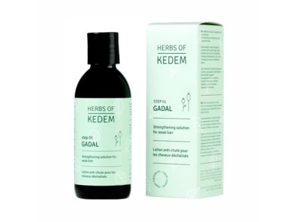 GADAL - Sérum na padání vlasů 250ml
