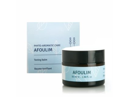 AFOULIM - Krém na otoky a hemoroidy