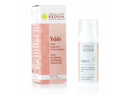 YABLIT - Krém na lupénku