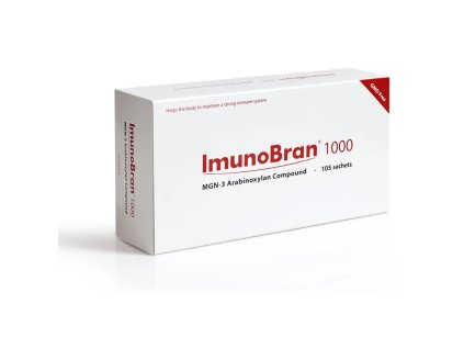 ImunoBran 1000 - 105 tasak