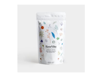 Ecce Vita Bylinný čaj Zdravá játra 50g
