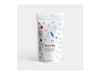 Ecce Vita Bylinný čaj Močové cesty 50g
