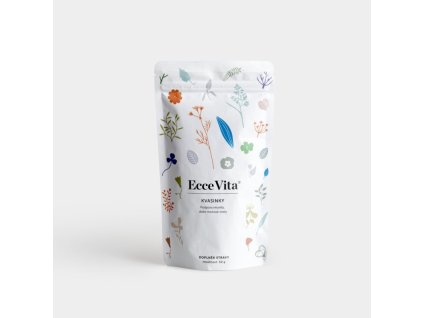 Ecce Vita Bylinný čaj Kvasinky (Gynhelp) 50g