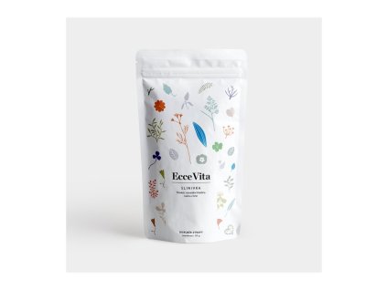 Ecce Vita Bylinná směs Slinivka 50g