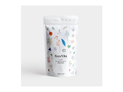 Ecce Vita Bylinná směs Lymfa 50g