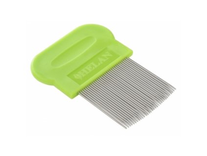 Helan Olej do vlasů PROTI VŠÍM + všiváček 100ml