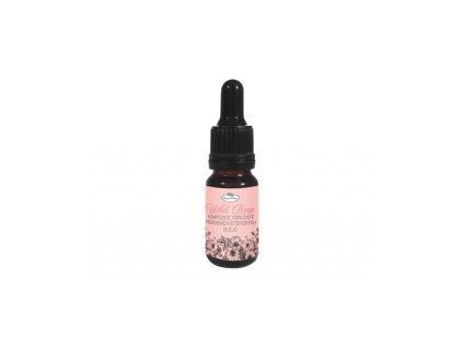 100 % čistý přírodní esenciální olej WILD ROSE 10 ml