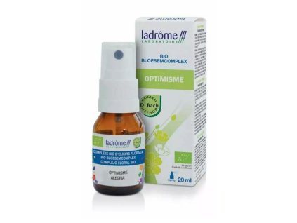 LaDrome BIO Optimism Spray - 20ml