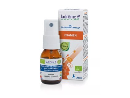 Spray d'essai LaDrome BIO - 20 ml