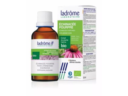 Ladrome BIO Ehinacea - 50 ml