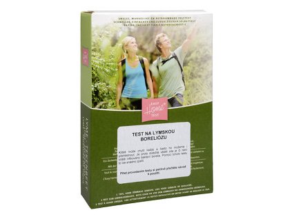 MIraTes Lyme disease test