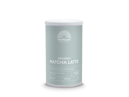 MT2092 V7 Mattisson Organic Matcha Latte 118x230 v1