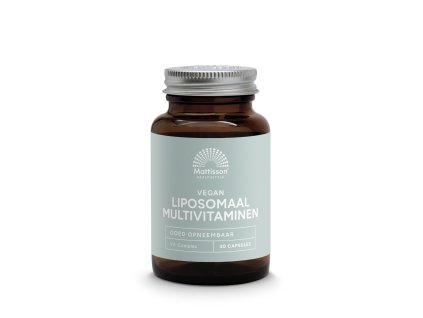 MT2274 V3 Mattisson Vegan Liposomaal Multivitaminen 50x152 v3