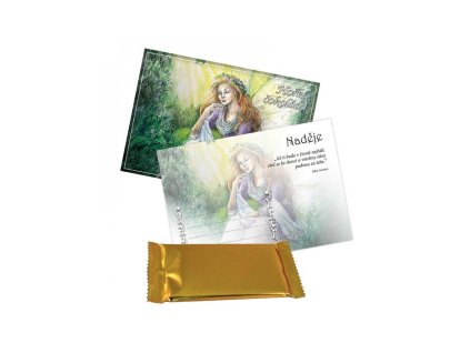 293 cokolada s pranim nadeje horky