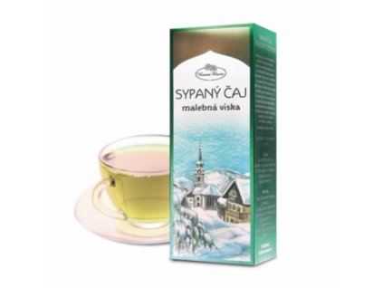 Hanna Maria Bylinný čaj MALEBNÁ VÍSKA - DMS 2/26