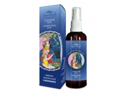 Hanna Maria Karácsonyi Éjszaka - spray 50ml