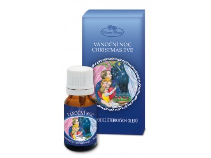 Hanna Maria Vánoční noc - éterický olej 10ml