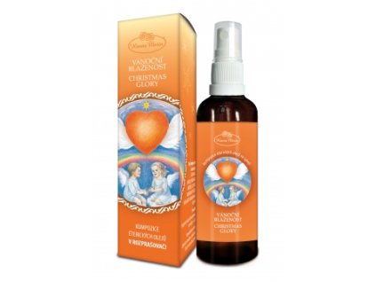 Hanna Maria Karácsonyi Boldogság - spray 50ml