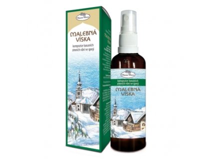 Hanna Marie MALEBNÁ VÍSKA rozprašovač 50ml