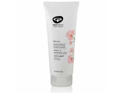 Green People Moisturizing Conditioner 200ml