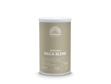 MT2626 V5 Mattisson Maca Blend 118x230 v5