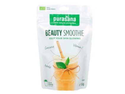 Purasana Smoothie Beauty BIO 150g