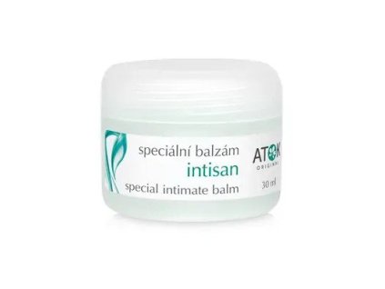 ATOK Intisan - speciální balzám 30ml