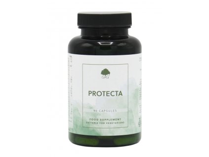 Vitamines G&G - Formule PROTECTA IMMUNE - 90 capsules - DMS 14.02.26