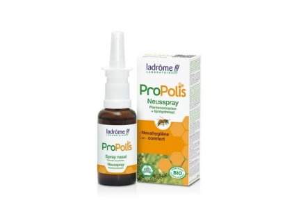 LaDrome BIO Propolis nosní sprej 30 ml