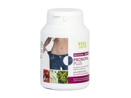 PRONOPAL PLUS 90 kapslí - DMS 8/26