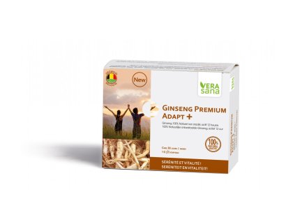 ginseng premium adapt