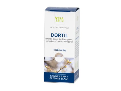 DORTIL 30 ml