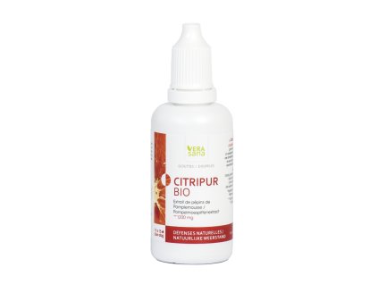 CITRIPUR BIO 50 ml