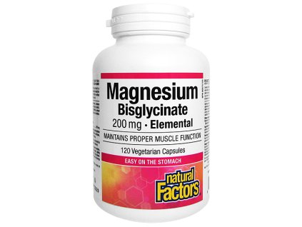 magnesium bisglycinat NF