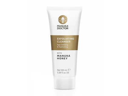 Manuka Doctor Exfoliační čisticí prostředek 100 ml