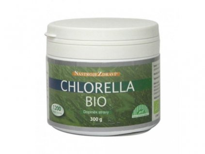 Chlorella Bio 1200 tabletta 300g