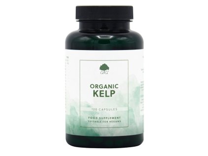 GA177 organic kelp MAIN