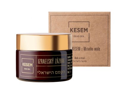 KESEM Israeli Miracle 50 ml