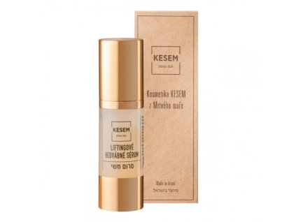 KESEM  Liftingové a zpevňující hedvábné sérum 30ml