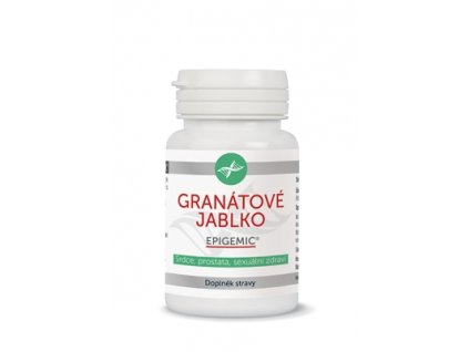 Epigemic® Grenade (60 capsules)