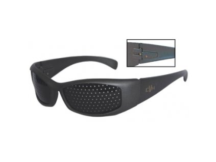 Gafas ADIUVIS® Pinhole CVH MG