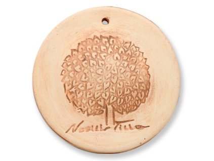 Nobilis - Ceramic plate