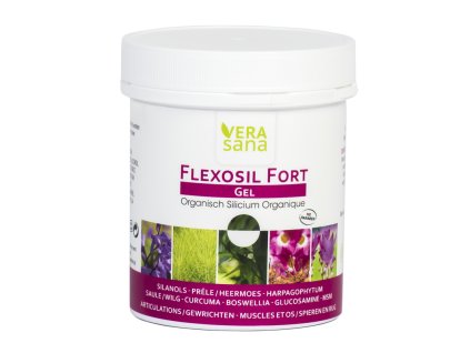 Flexosil gel forte 200ml