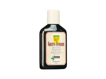 Gastro - 300 ml - VÝPRODEJ SKLADU