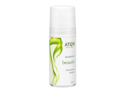 ATOK Deodorant Beauty 50 ml