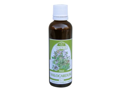 Thuốc Hope Valocardum 50ml