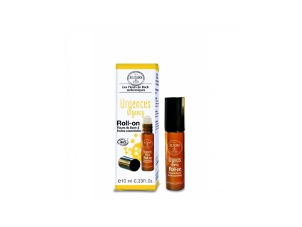 Roll-on de primeros auxilios 10 ml