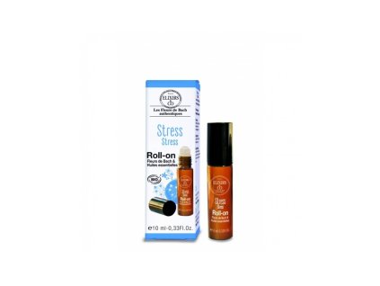Roll-on anti-stres 10 ml