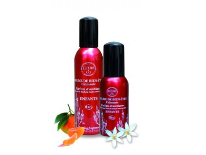 Calm Child Aura perfume 30 ml