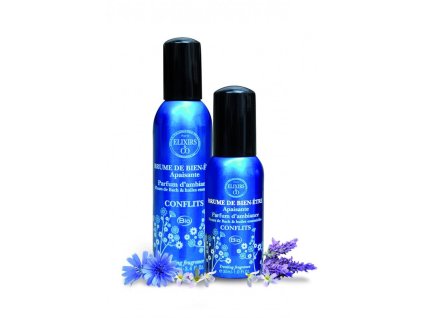 Conflict Aura perfume 30 ml